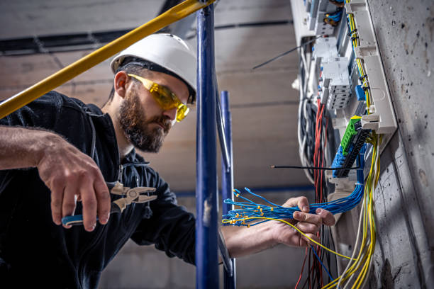 Best Electrical Rewiring Services  in Dike, IA
