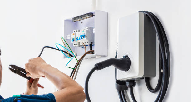 Professional Electrician in IA